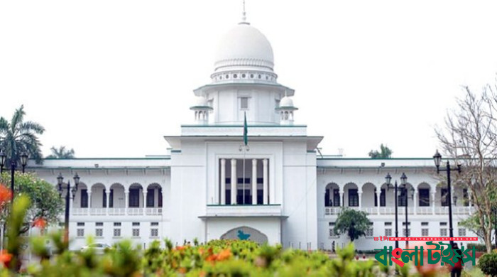 ২৯০ এমপির শপথের বৈধতা নিয়ে আপিল শুনানি শুরু